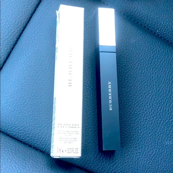 Burberry Other - Burberry cat lashes mascara